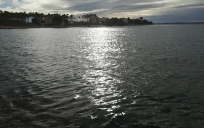 Dalmacija Camp