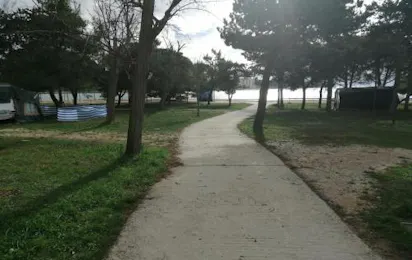 Dalmacija Camp