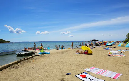 Dalmacija Camp