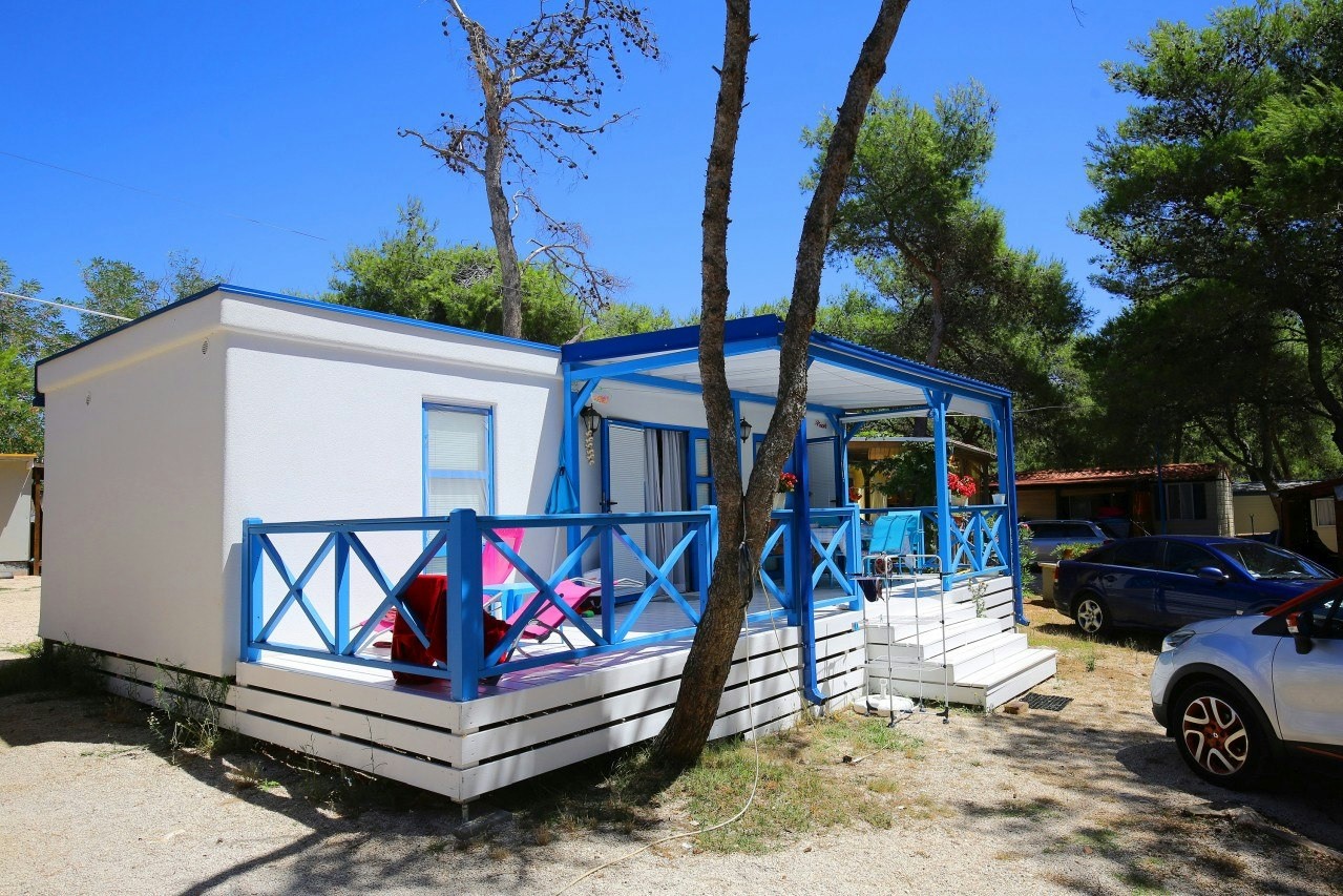 Dalmacija Camp
