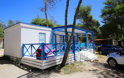 Dalmacija Camp