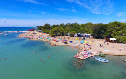 Dalmacija Camp