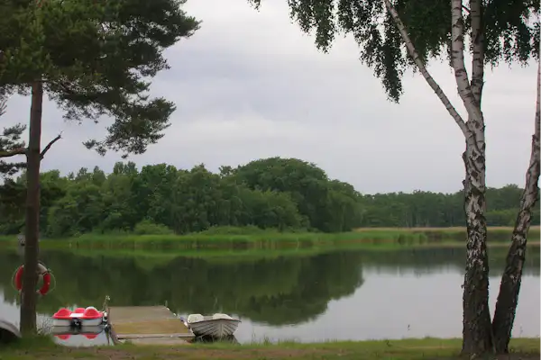 Dalskärs Camping