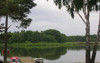 Dalskärs Camping