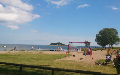 Dalskärs Camping