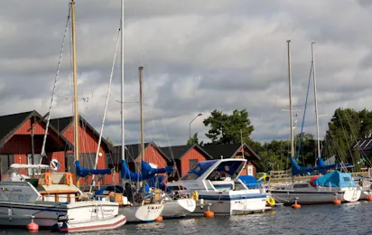 Dalskärs Camping