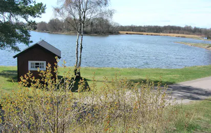 Dalskärs Camping