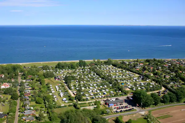 First Camp Ajstrup Strand – Aarhus