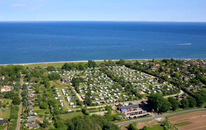 First Camp Ajstrup Strand – Aarhus