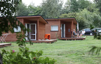 First Camp Ajstrup Strand – Aarhus