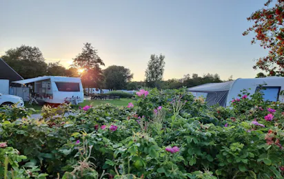 First Camp Ajstrup Strand – Aarhus
