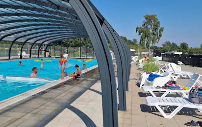 First Camp Ajstrup Strand – Aarhus