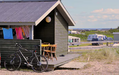 DANCAMPS Holmsland