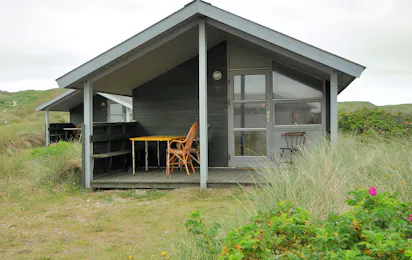 DANCAMPS Holmsland