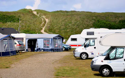 DANCAMPS Holmsland