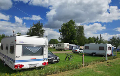 Dancamps Kolding