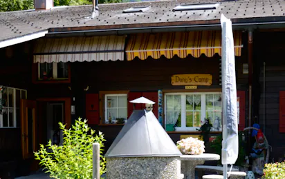 Dany's Camping Lütschental