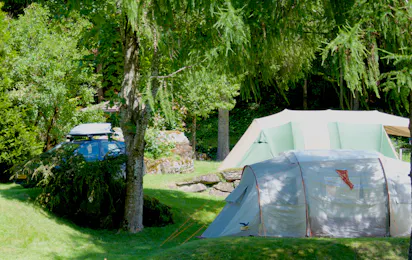 Dany's Camping Lütschental