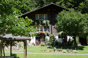Dany's Camping - Campingplatzanlage im Grünen