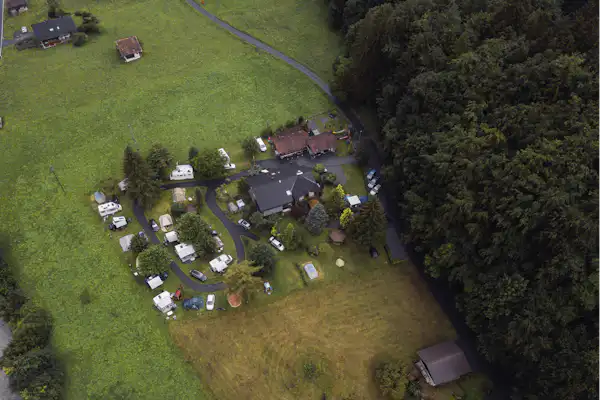 Dany's Camping Lütschental