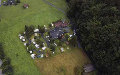 Dany's Camping Lütschental