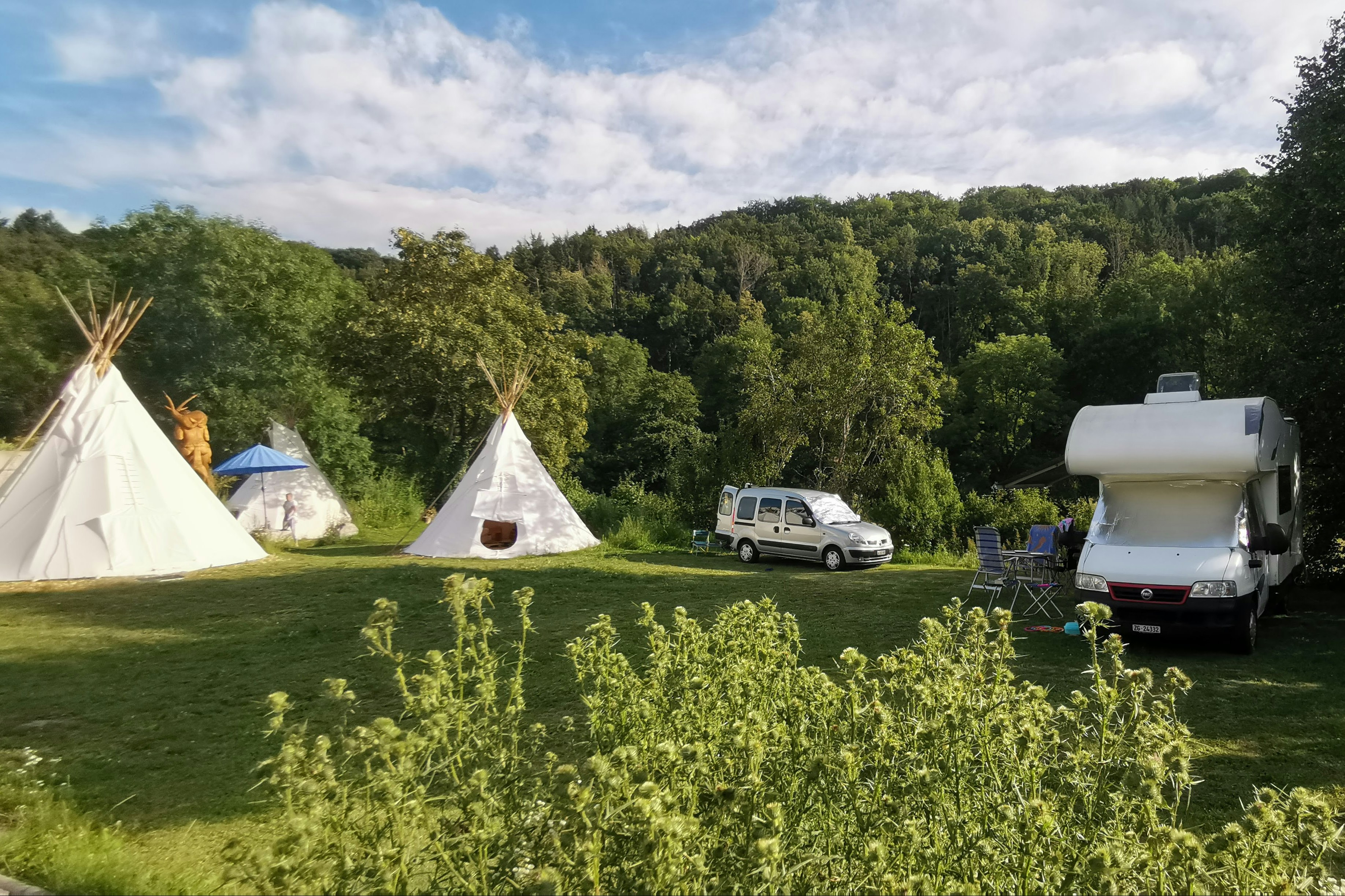 Zollhaus Adventure Park