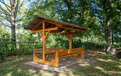 DCC-Campingpark Kehl-Straßburg