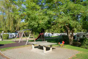 DCC-Campingpark Kehl-Straßburg - Spielplatz