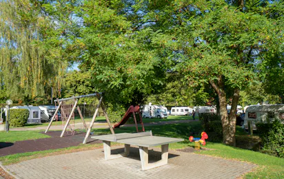 DCC-Campingpark Kehl-Straßburg