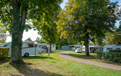 DCC-Campingpark Kehl-Straßburg