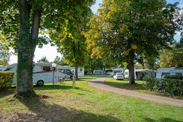 DCC-Campingpark Kehl-Straßburg