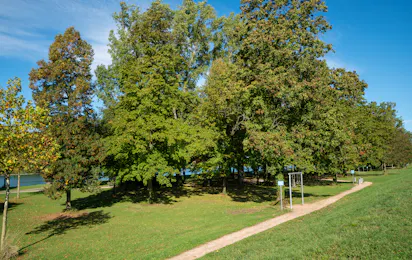 DCC-Campingpark Kehl-Straßburg