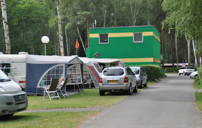 DCC-Campingplatz Berlin-Kladow