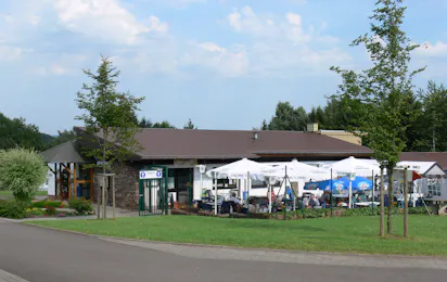 DCC-Campingplatz Schwarzwälder Hochwald