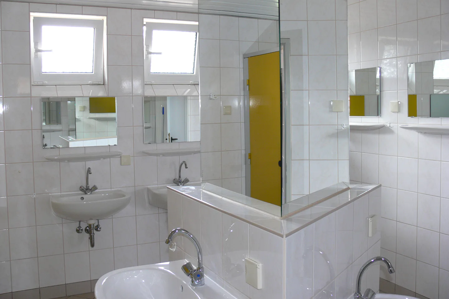 DCC-Campingplatz Schwarzwälder Hochwald