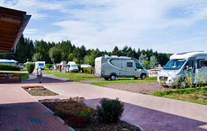 DCC-Campingplatz Schwarzwälder Hochwald