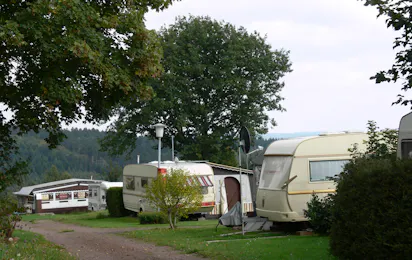 DCC-Campingplatz Schwarzwälder Hochwald