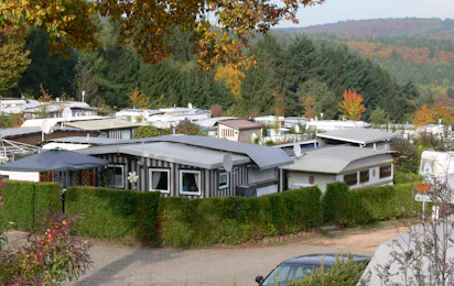 DCC-Campingplatz Schwarzwälder Hochwald