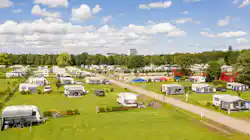 DCU-Camping København - Absalon