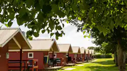 DCU-Camping København - Absalon