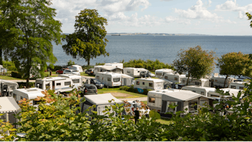 DCU-Camping Aarhus – Blommehaven