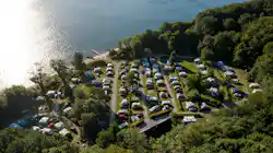 DCU-Camping Aarhus – Blommehaven
