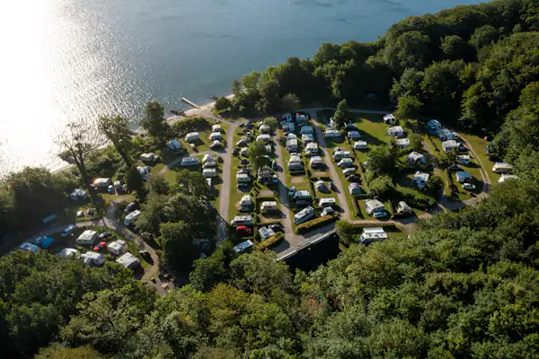 DCU-Camping Aarhus – Blommehaven