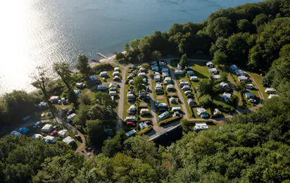 DCU-Camping Aarhus – Blommehaven