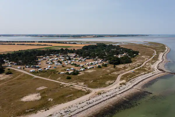 DCU-Camping Flyvesandet Strand