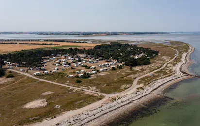 DCU-Camping Flyvesandet Strand