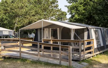 DCU-Camping Flyvesandet Strand