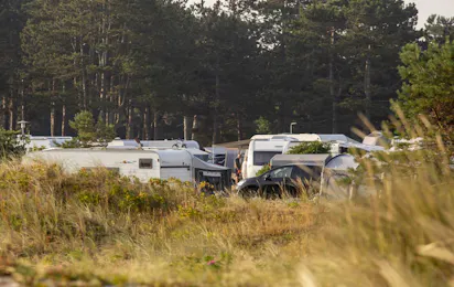 DCU-Camping Flyvesandet Strand