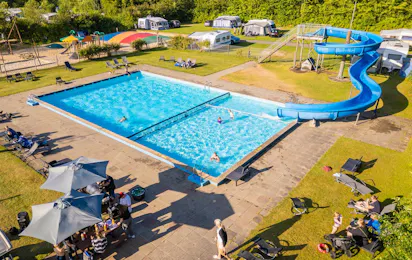 DCU Camping Hesselhus