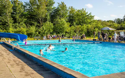 DCU Camping Hesselhus